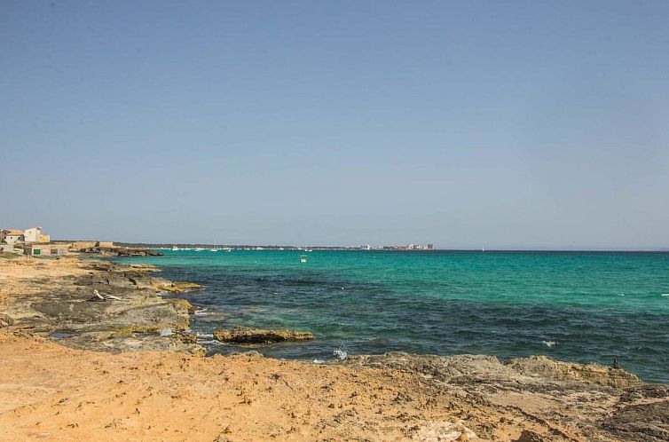 Appartement Ses Covetes