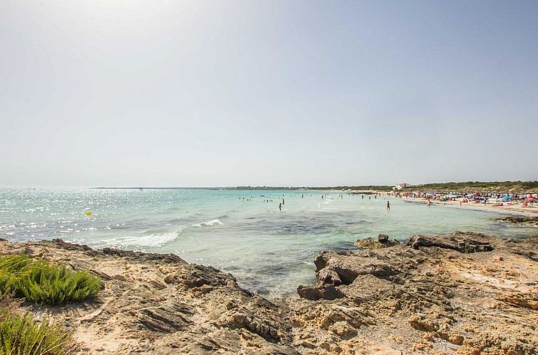 Appartement Ses Covetes