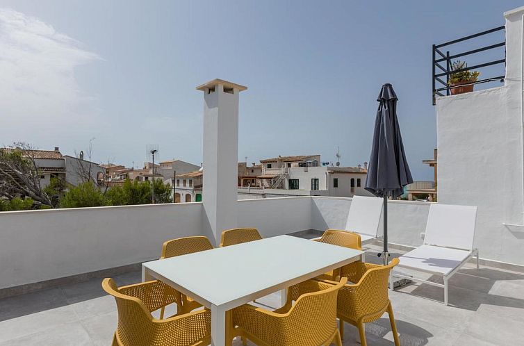 Appartement Ses Covetes