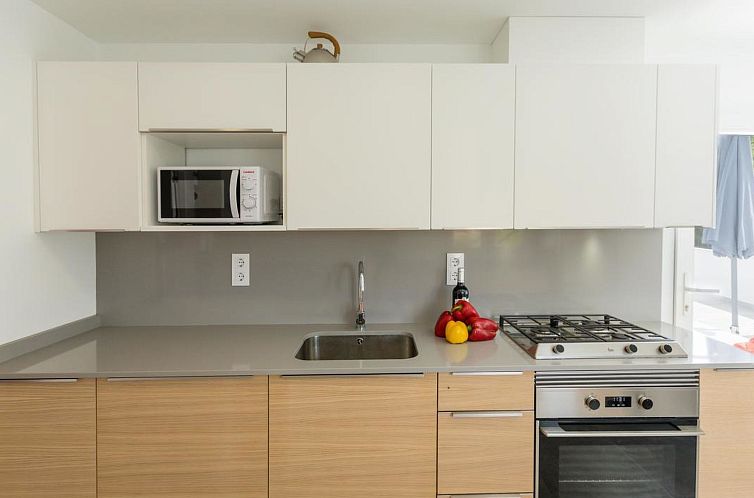 Appartement Ses Covetes