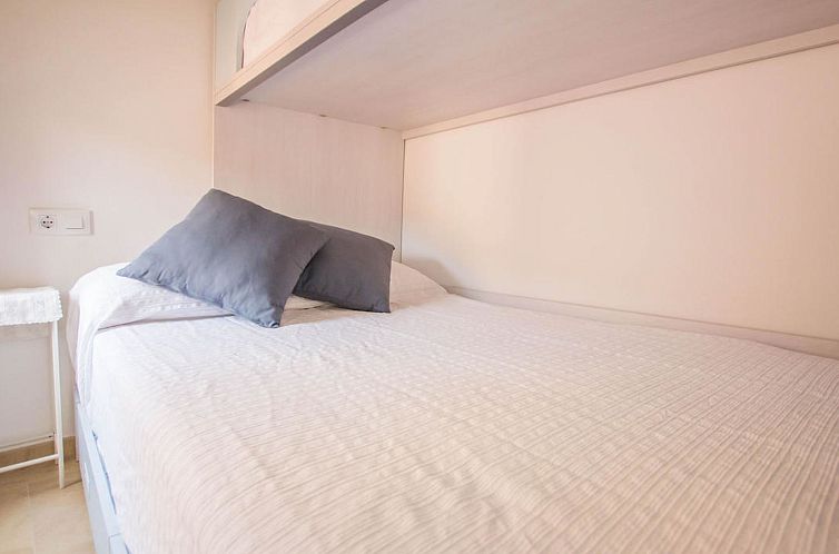 Appartement Ses Covetes