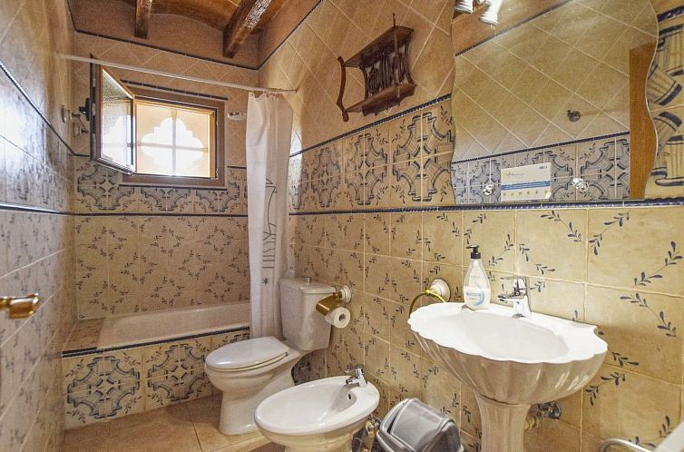 Vakantiehuis in Campos mit Privatem Pool