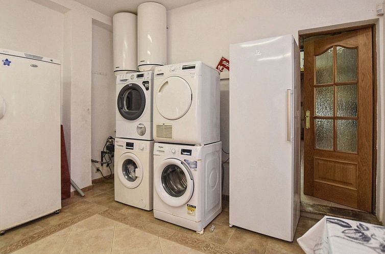 Vakantiehuis in Campos mit Privatem Pool