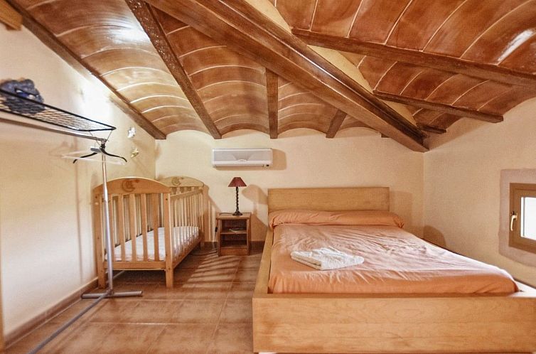 Vakantiehuis in Campos mit Privatem Pool