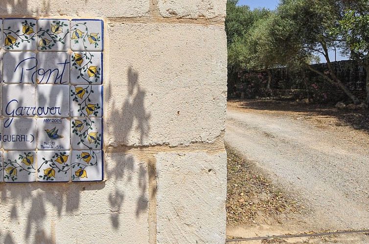 Vakantiehuis in Campos mit Privatem Pool