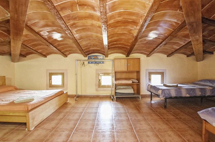 Vakantiehuis in Campos mit Privatem Pool