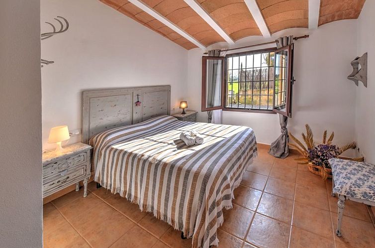 Vakantiehuis Hort de sa Barrala