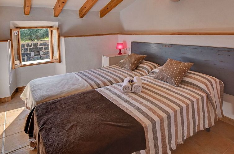 Vakantiehuis Hort de sa Barrala