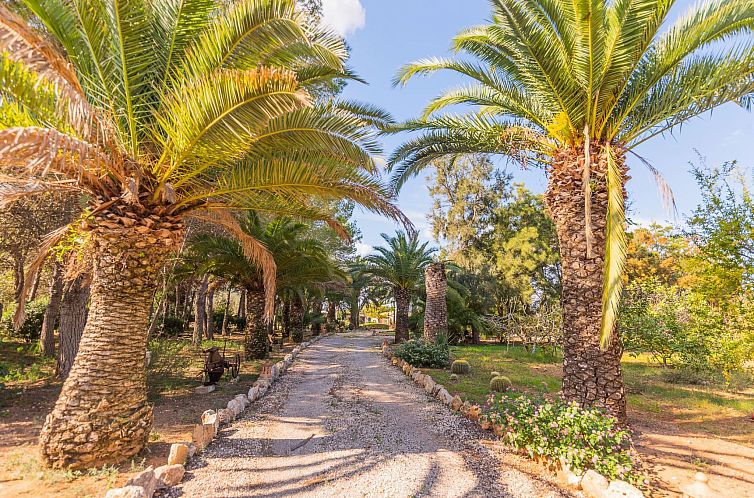 Vakantiehuis Sitjoles