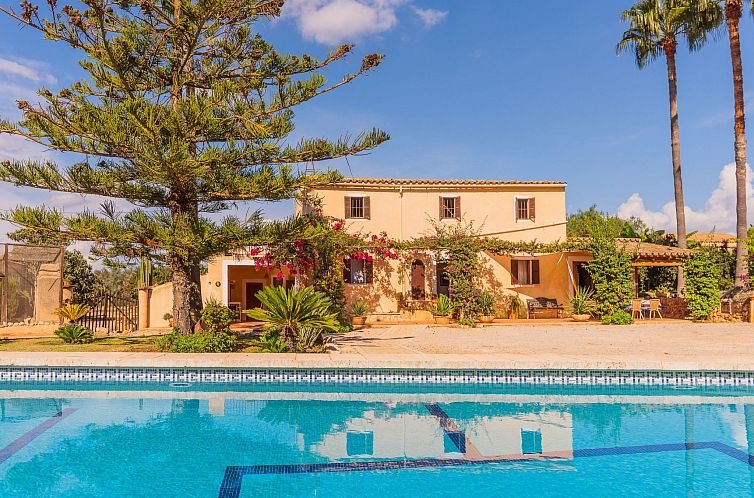 Vakantiehuis Sitjoles