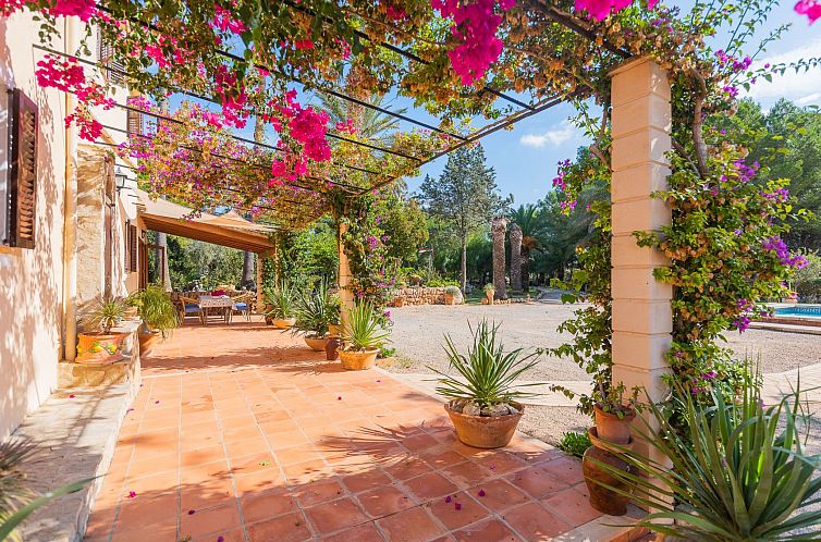 Vakantiehuis Sitjoles