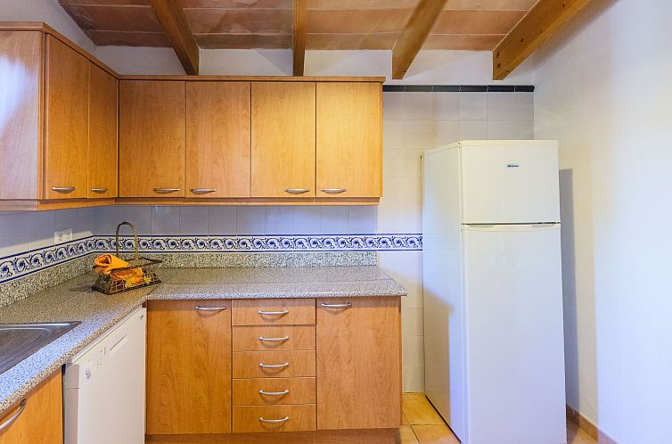 Vakantiehuis Sitjoles