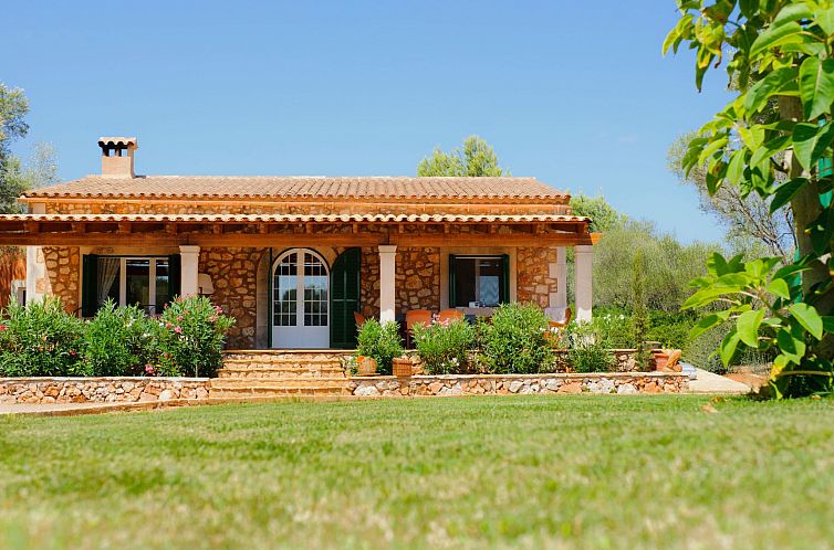 Vakantiehuis Gallicant