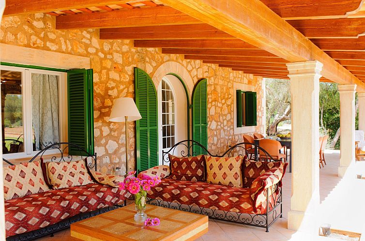 Vakantiehuis Gallicant