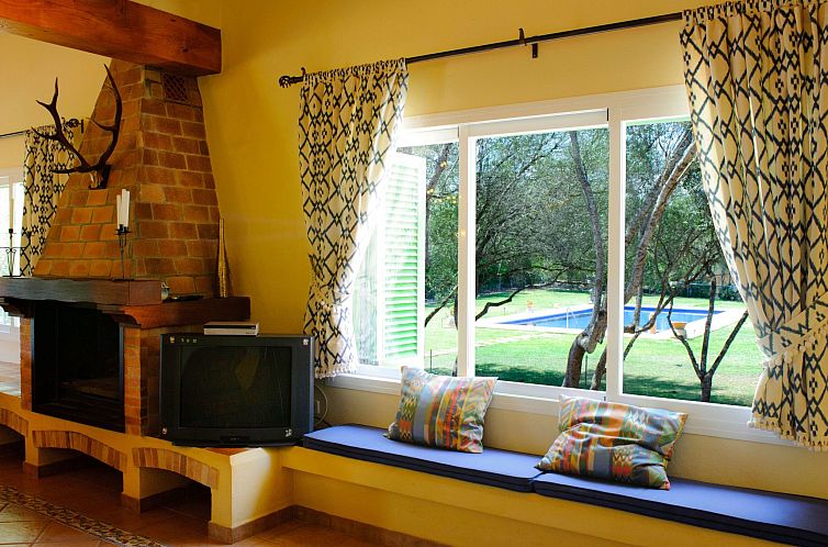 Vakantiehuis Gallicant