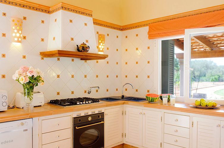 Vakantiehuis Gallicant