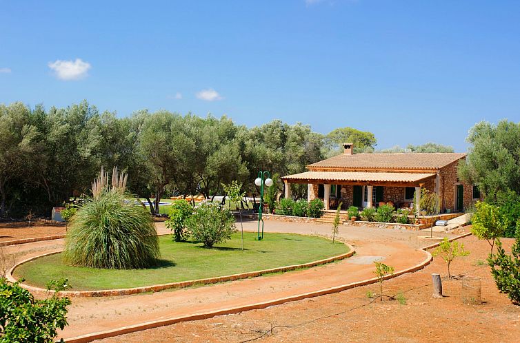 Vakantiehuis Gallicant