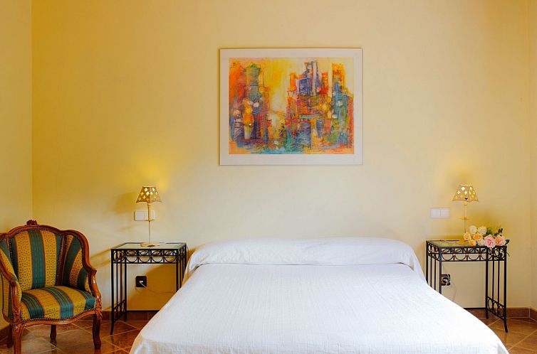 Vakantiehuis Gallicant