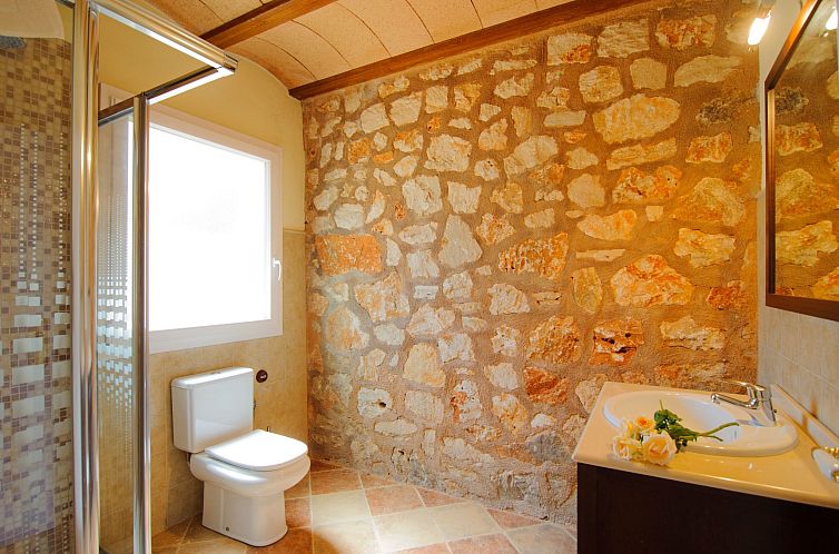 Vakantiehuis Gallicant