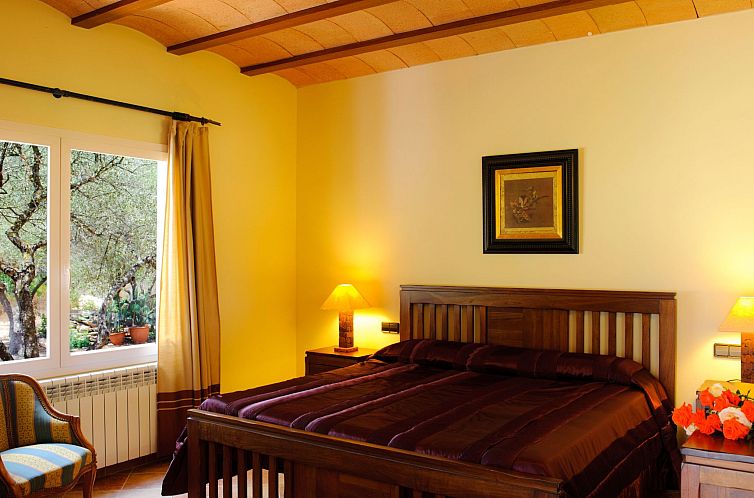 Vakantiehuis Gallicant