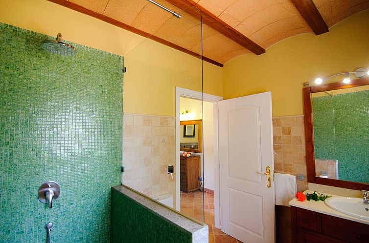 Vakantiehuis Gallicant