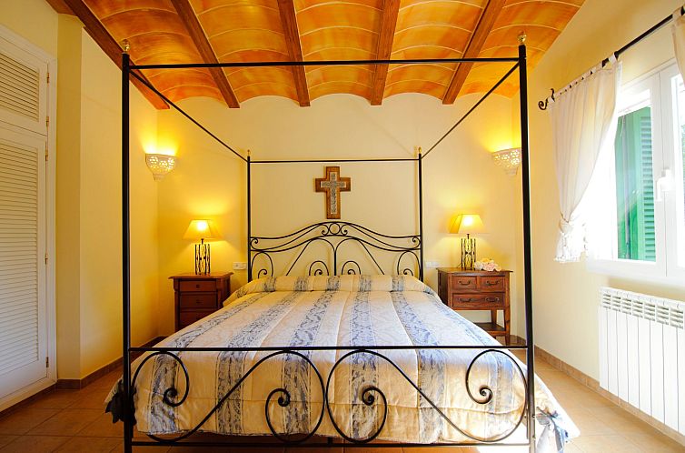 Vakantiehuis Gallicant