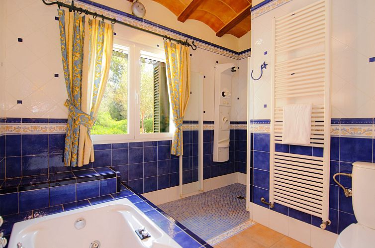 Vakantiehuis Gallicant