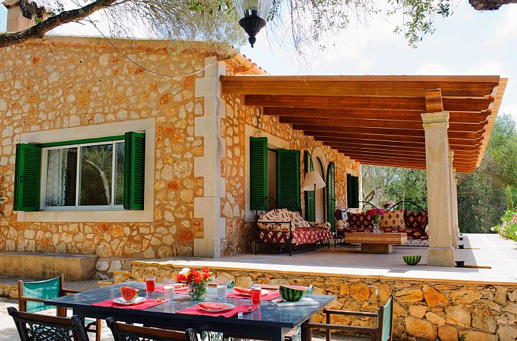 Vakantiehuis Gallicant