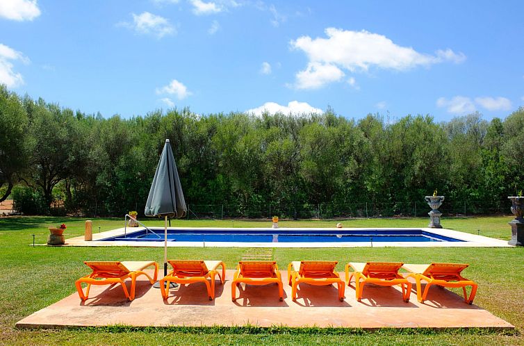 Vakantiehuis Gallicant