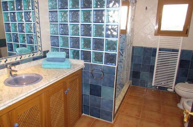 Vakantiehuis Finca 'Na Pont' mit privatem Pool