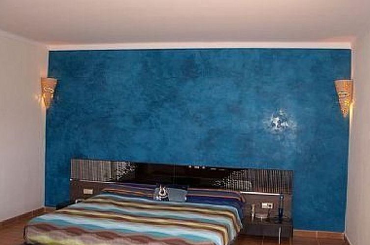 Vakantiehuis Finca 'Na Pont' mit privatem Pool