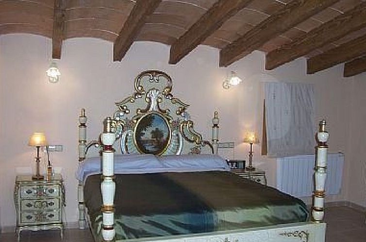 Vakantiehuis Finca 'Na Pont' mit privatem Pool