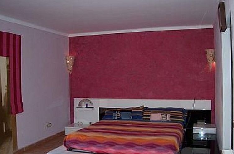 Vakantiehuis Finca 'Na Pont' mit privatem Pool