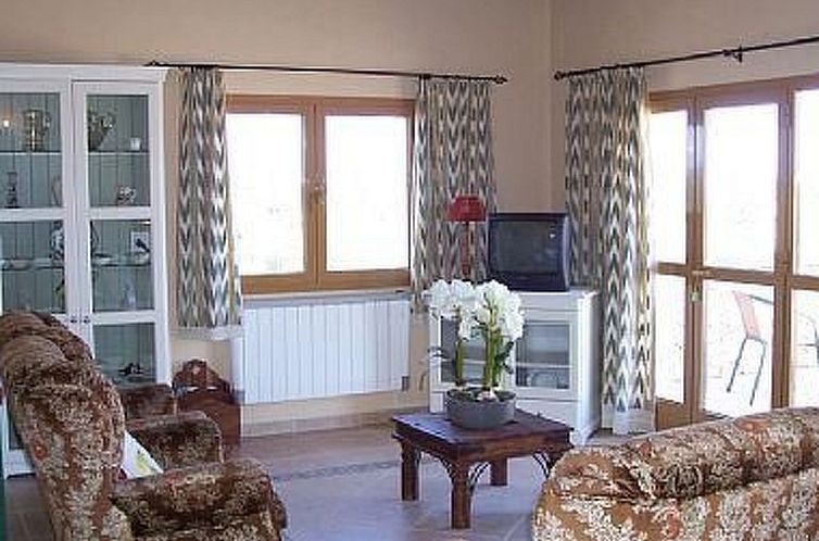 Vakantiehuis Finca 'Na Pont' mit privatem Pool