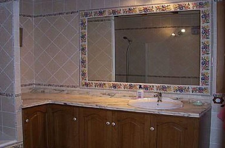 Vakantiehuis Finca 'Na Pont' mit privatem Pool