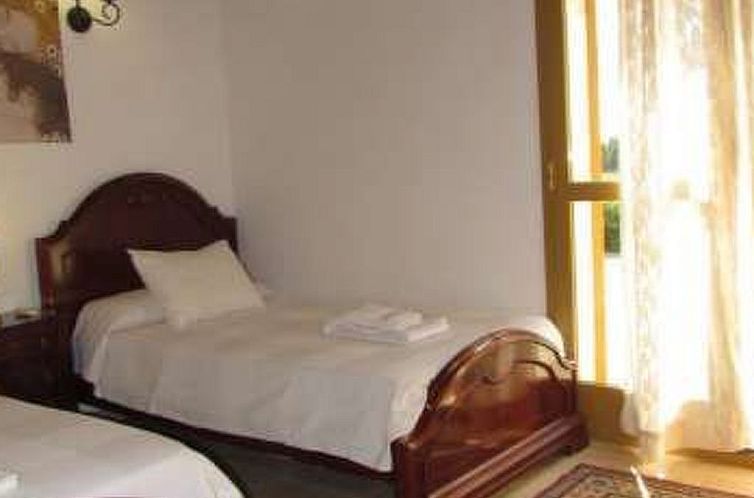 Vakantiehuis Finca 'Na Pont' mit privatem Pool