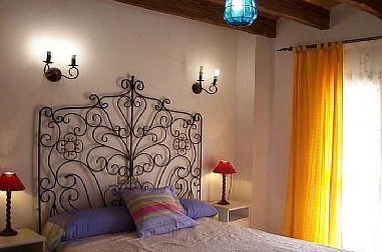 Vakantiehuis Finca 'Na Pont' mit privatem Pool