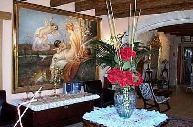 Vakantiehuis Finca 'Na Pont' mit privatem Pool