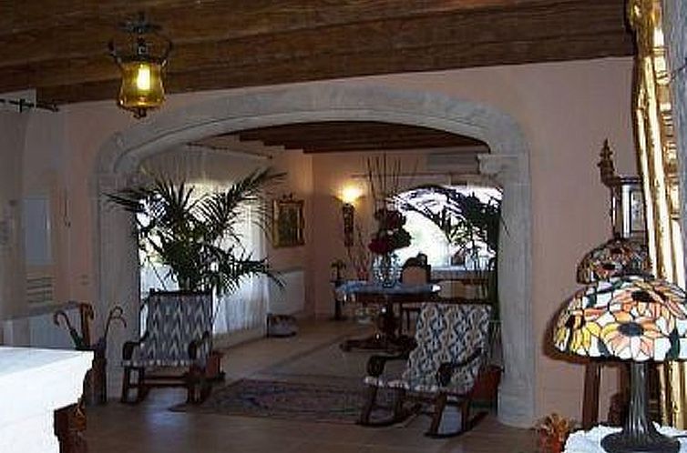 Vakantiehuis Finca 'Na Pont' mit privatem Pool