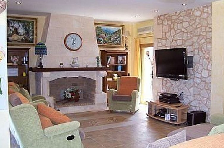 Vakantiehuis Finca 'Na Pont' mit privatem Pool