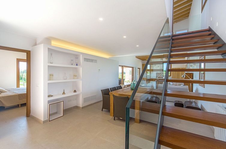 Vakantiehuis VILLA ES TRENC - SA SINIA VELLA