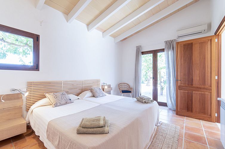 Vakantiehuis VILLA ES TRENC - CAN RIERA