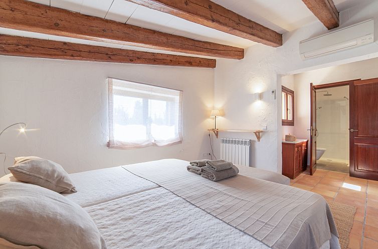 Vakantiehuis VILLA ES TRENC - CAN RIERA
