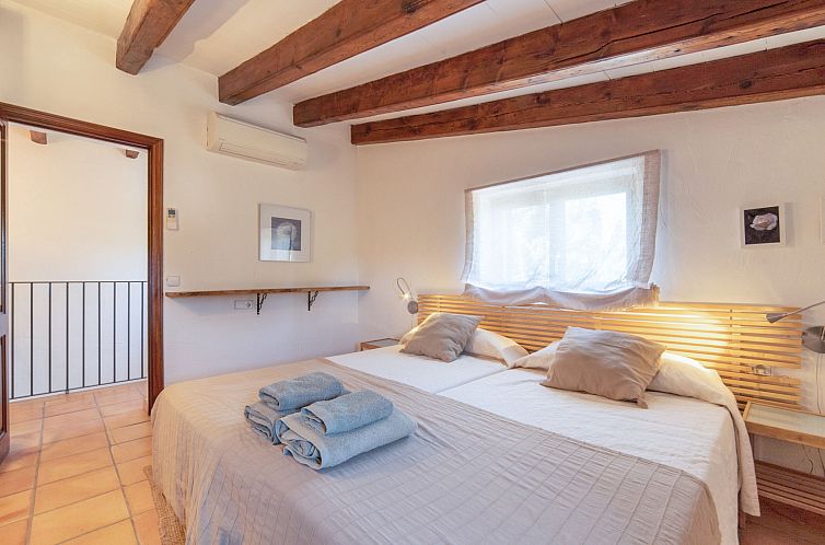 Vakantiehuis VILLA ES TRENC - CAN RIERA