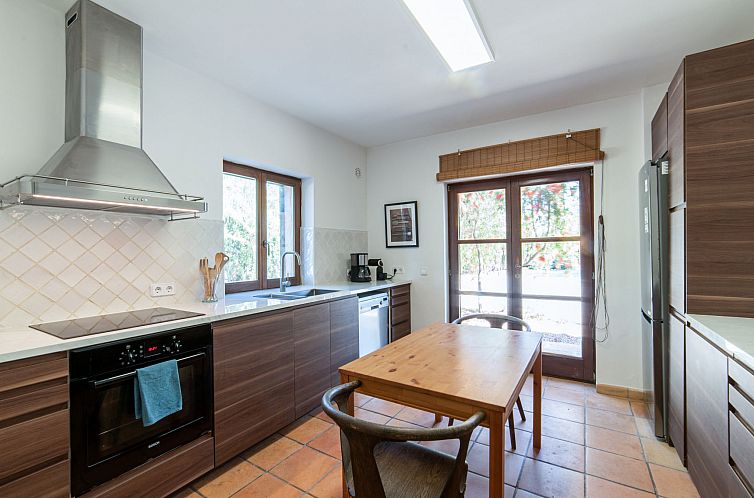 Vakantiehuis VILLA ES TRENC - CAN RIERA