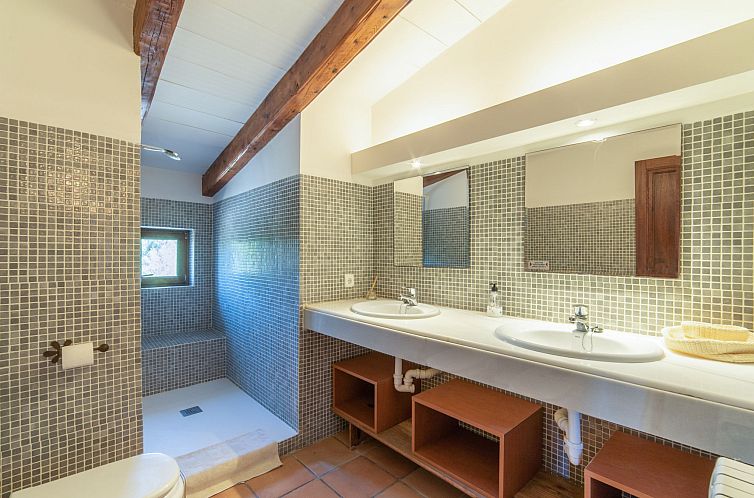 Vakantiehuis VILLA ES TRENC - CAN RIERA