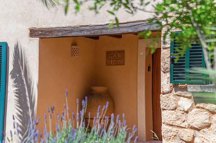 Vakantiehuis VILLA ES TRENC - CAN RIERA