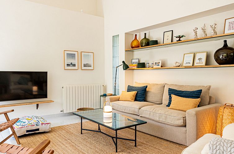 Vakantiehuis VILLA CAN POP DES TRENC