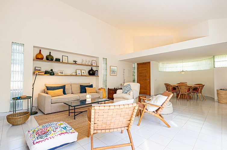 Vakantiehuis VILLA CAN POP DES TRENC