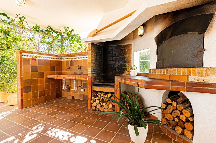 Vakantiehuis VILLA CAN POP DES TRENC